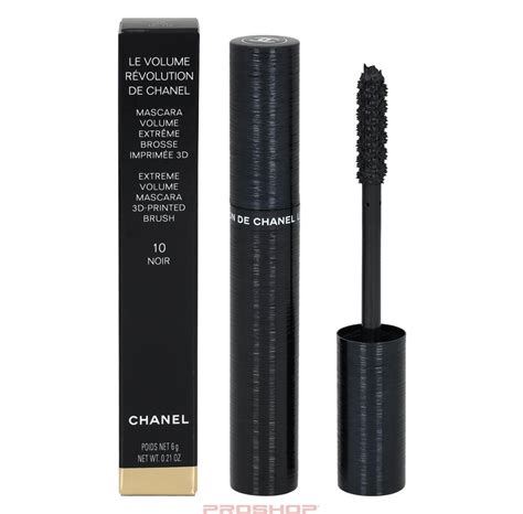 le volume révolution de chanel отзывы|Le Volume Revolution de Chanel Mascara .